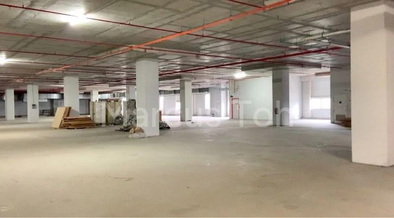 Factory / Workshop (B2) for Sale in  Tukang Innovation Drive - Image 8